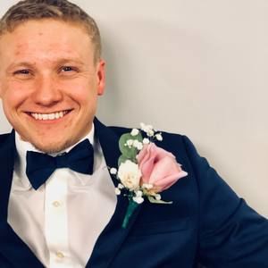 Meet your Posher, Nathan